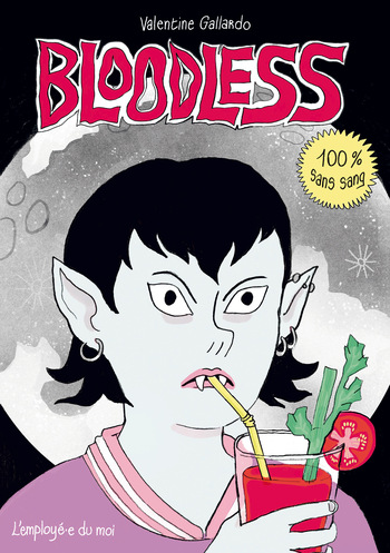 Bloodless