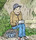 Portrait de Gilles Rochier
