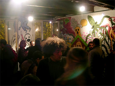 The party & signature à la Bulle d’Or - 25