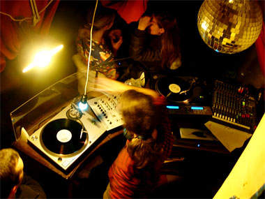 The party & signature à la Bulle d’Or - 29