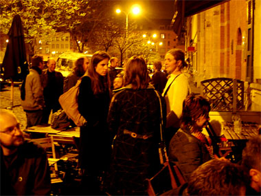 The party & signature à la Bulle d’Or - 32