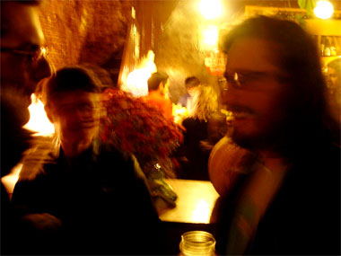 The party & signature à la Bulle d’Or - 34