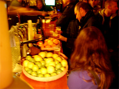 The party & signature à la Bulle d’Or - 19