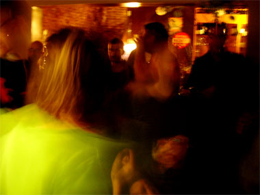 The party & signature à la Bulle d’Or - 3