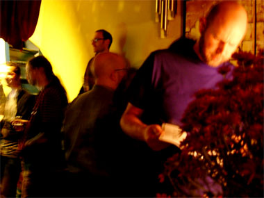 The party & signature à la Bulle d’Or - 5