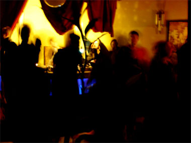 The party & signature à la Bulle d’Or - 6