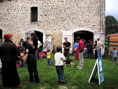2 beaux livres, une fête&nbsp;!! - 56
