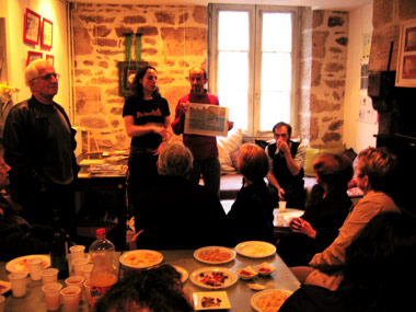 2 beaux livres, une fête&nbsp;!! - 84