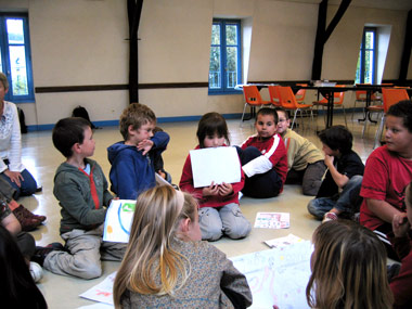 2 beaux livres, une fête&nbsp;!! - 1
