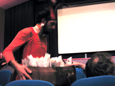 2 beaux livres, une fête&nbsp;!! - 18