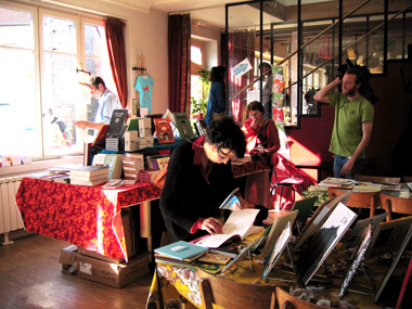 2 beaux livres, une fête&nbsp;!! - 45