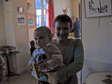 2 beaux livres, une fête&nbsp;!! - 34