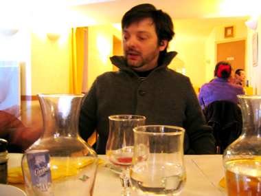 Gilles Rochier