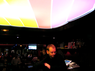 Philippe Vanderheyden