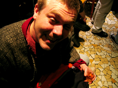 Renaud De Heyn