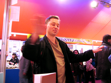 Matt Broersma