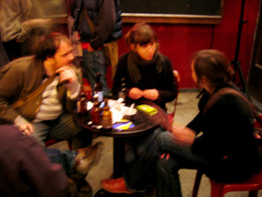 Foire du livre OFF - 28