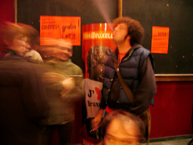 Foire du livre OFF - 29