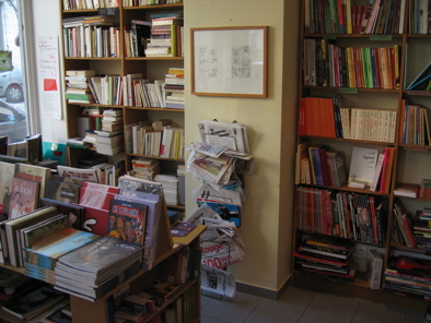 Exposition de Lointain chez Aden - 2
