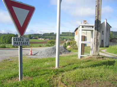 La Creuse