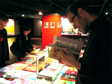 de la lecture avec Sacha