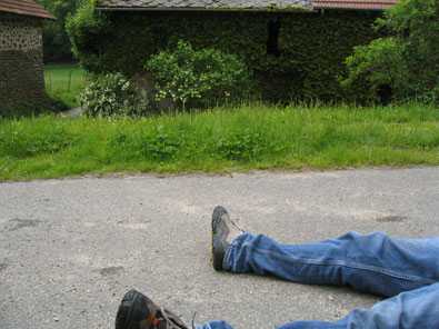 La détente