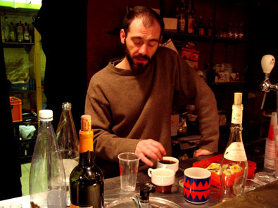 Micro Evening#3 au cinéma Nova - 14
