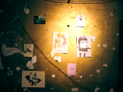 Micro Evening#3 au cinéma Nova - 12