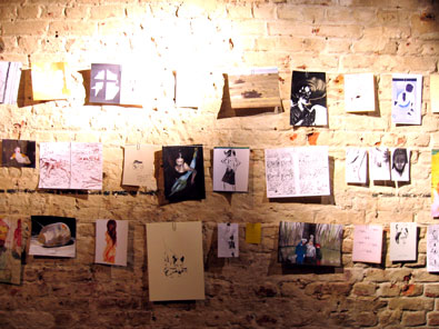 Micro Evening#3 au cinéma Nova - 10