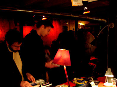 Micro Evening#3 au cinéma Nova - 7