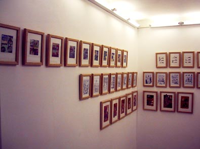 La Plus Petite Galerie du Monde chez Schlirf Book - 3