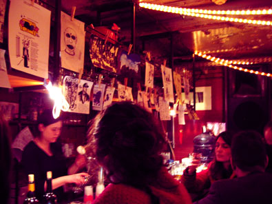 Micro Evening#3 au cinéma Nova - 4