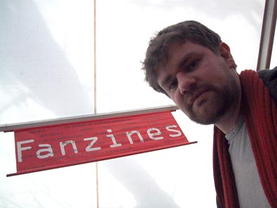 Stéphane King.