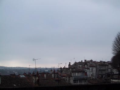La ville (paysage angoumoisin).