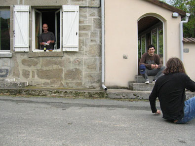 Royère-de-Vassivière - 56
