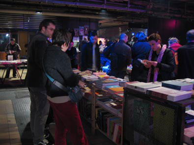 Quinzaine de la bande dessinée de Bruxelles #1 - 5