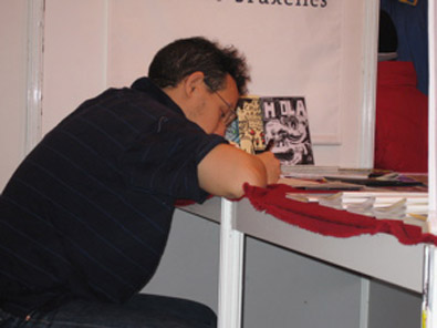 Francesco (Mycose)