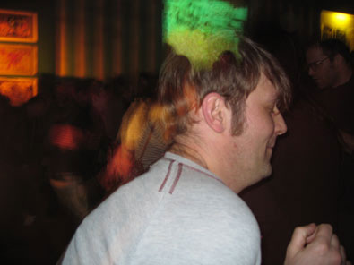 Christophe Poot (La Cinquième Couche)