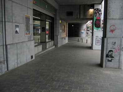  Quinzaine de la bande dessinée de Bruxelles #2 - 26