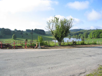 Royère-de-Vassivière - 21