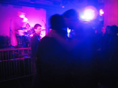 et concerts