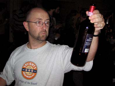cuvée prestige