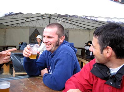 Alain & Nylso
