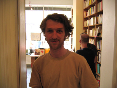 Laurent Dandoy