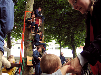 Marche au Klinkende Munt - 22