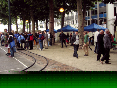 Marche au Klinkende Munt - 13
