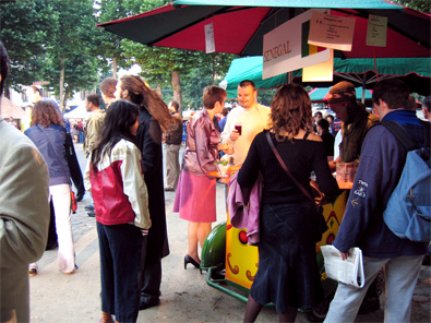 Marche au Klinkende Munt - 2
