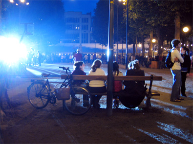 Marche au Klinkende Munt - 6