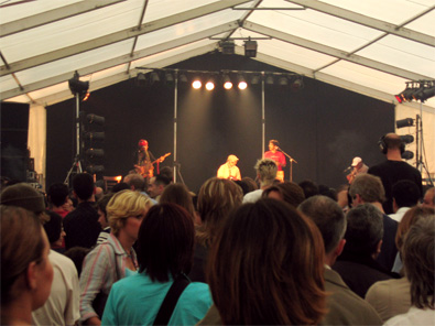 Marche au Klinkende Munt - 7