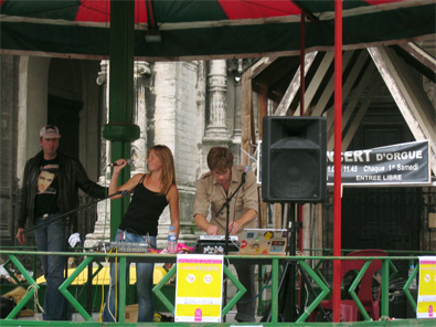 House Dance, Trance Acid, Underground Techno & Hardcore